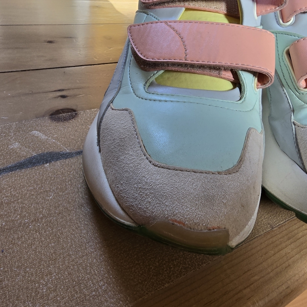 Stella mccartney sneakers ๐ - Picture 8 of 14